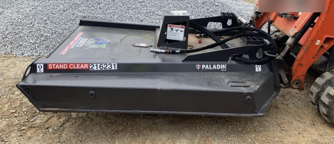 2022 PALADIN 30372A-0022
