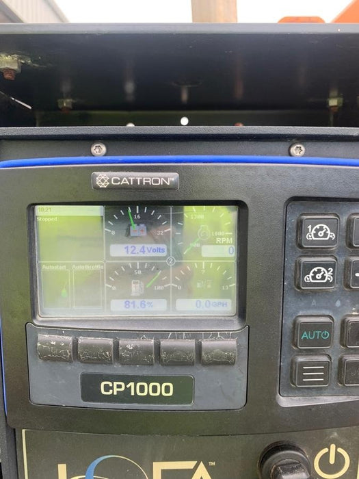 2021 PIONEER PP66S12L71-TD2.9L4