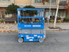2020 Genie GS-1930 Solid Non Marking Tires, Beacon, Folding rails with half height swing gate, 800W Inverter