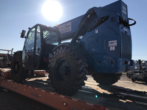 2019 GENIE GTH-1056