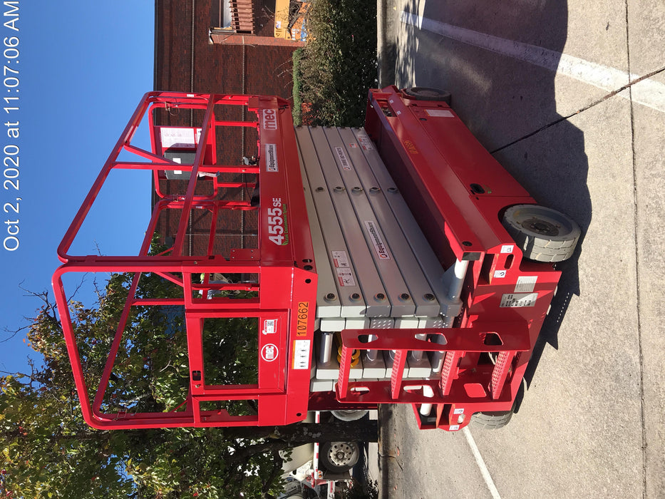 2020 MEC 4555SE