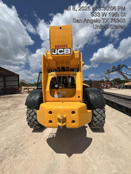 2025 JCB 510-56