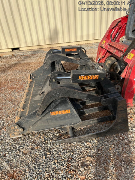 2024 MANITOU 50504728