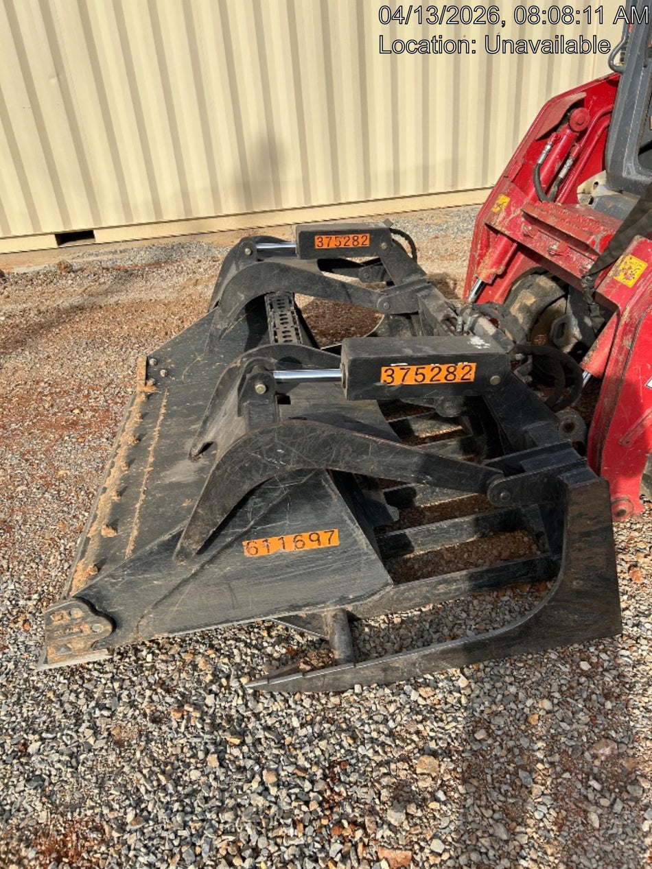 2024 MANITOU 50504728
