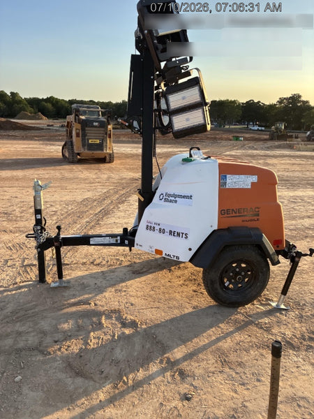 2026 GENERAC MLTS-4