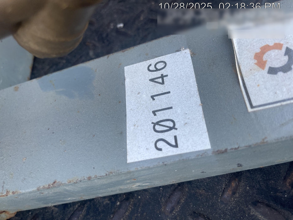 2021 PINNACLE PDQH3000B