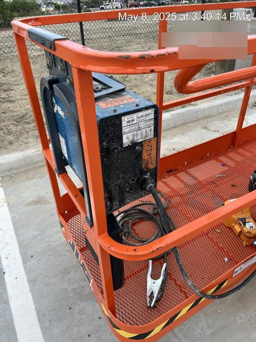 2022 MILLER ELECTRIC CST-280