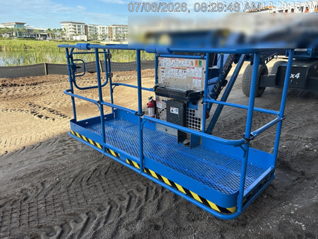 2024 GENIE S-65 HF