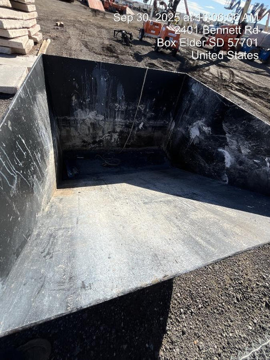 2024 STAR INDUSTRIES M-1820 - Self-Dump Hopper