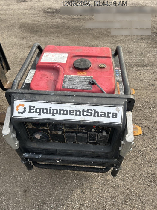 2022 MI-T-M GEN-8000-IMM1E