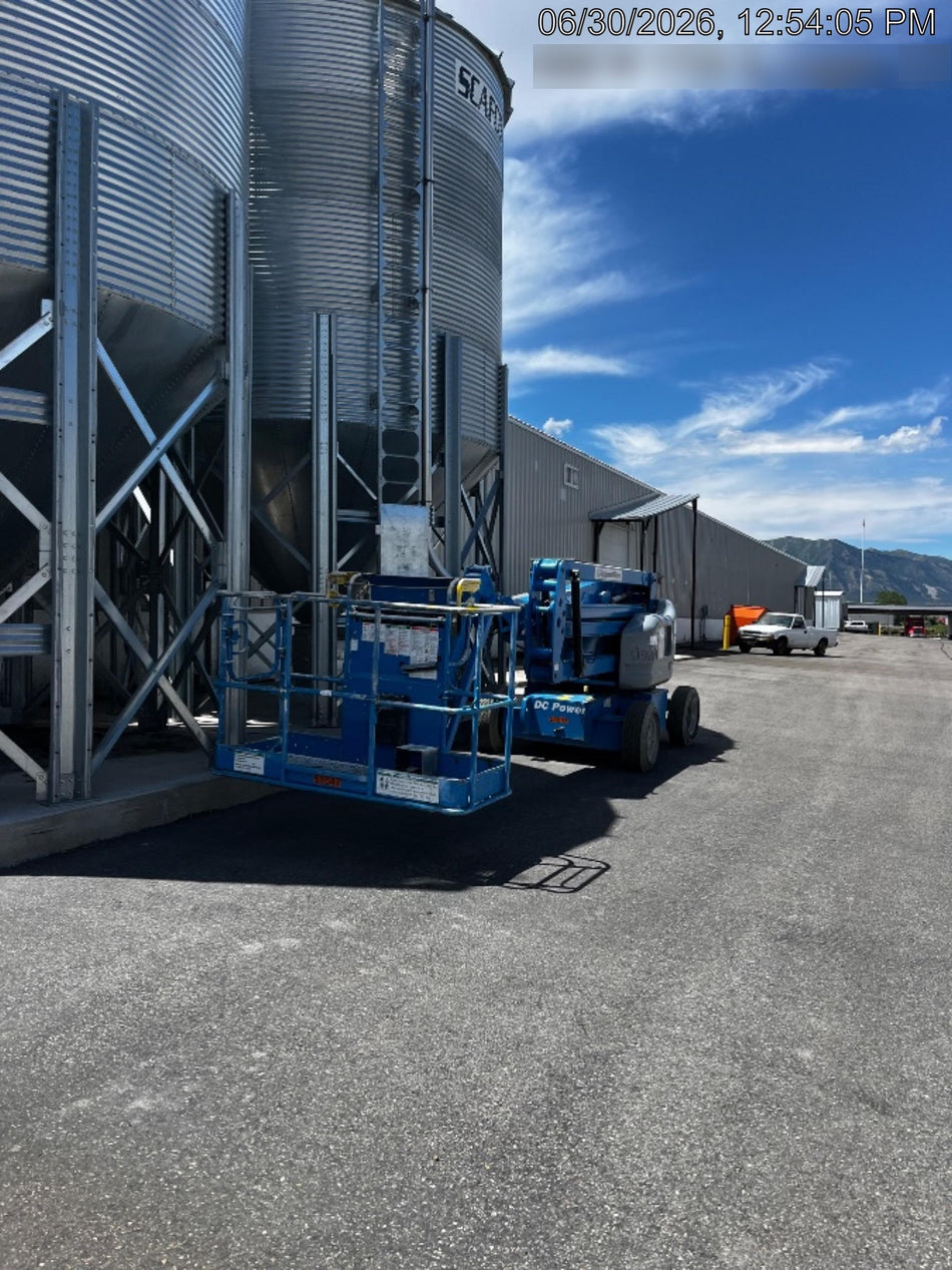 2019 GENIE Z-45/25J DC