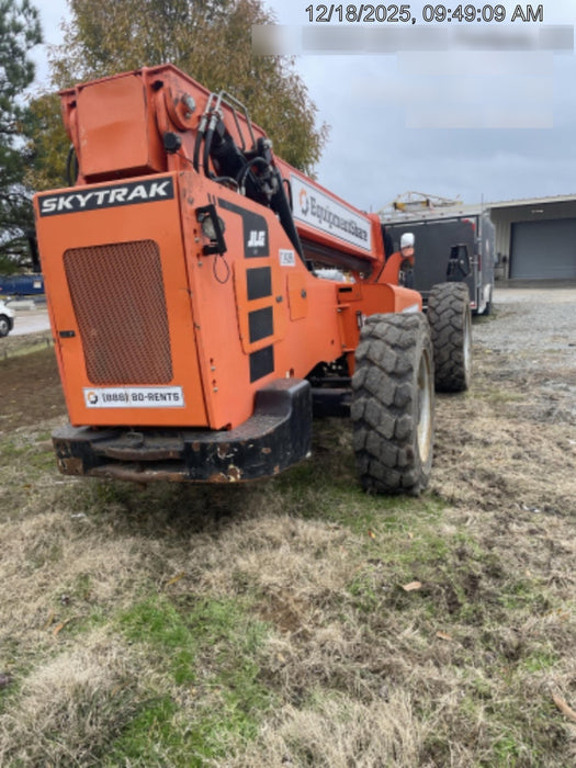2020 SKYTRAK 12054