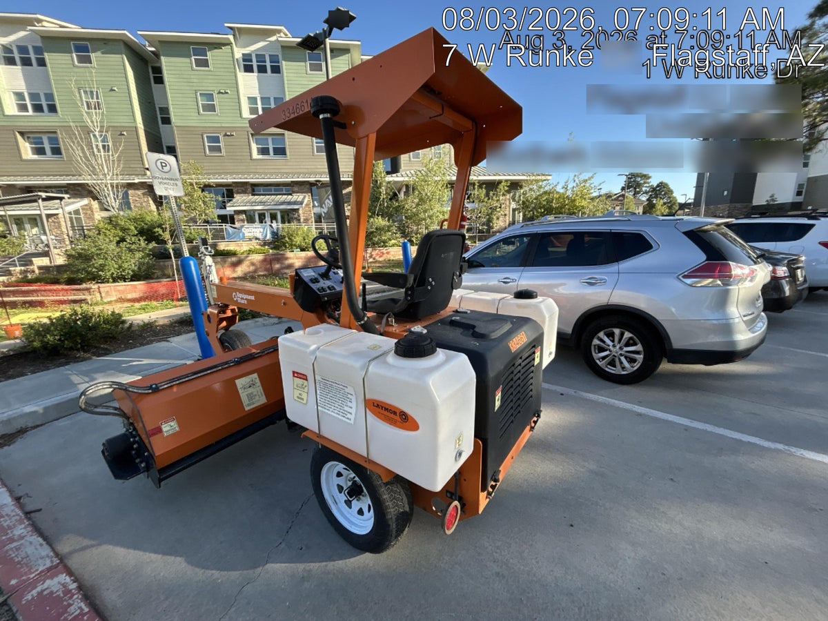 2023 LAYMOR SM-300