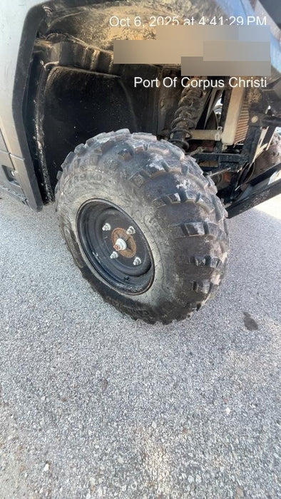 2022 KAWASAKI Mule PRO-DXT (Half Door)