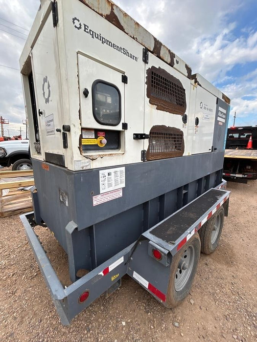 2022 ATLAS COPCO QAS200