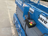 2021 GENIE GS-3232