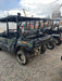 Kawasaki MULE PRO-DX Diesel, 6-Seater, Canopy