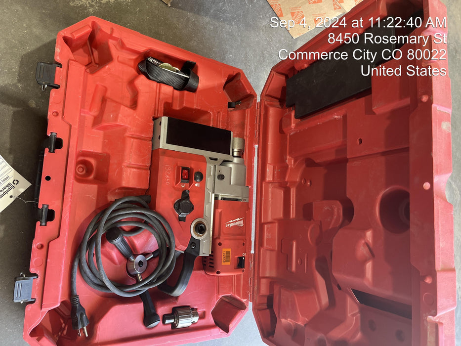 2021 MILWAUKEE 4272-21