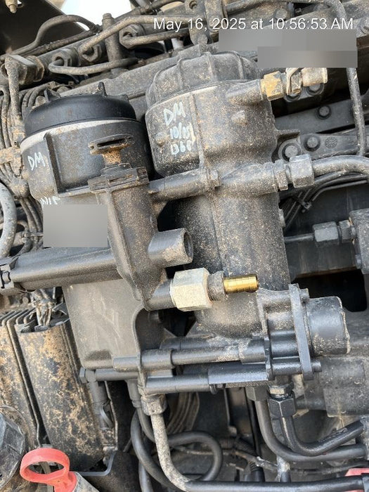 2023 PREMIER PUMP 8NHTH-RP-DC13