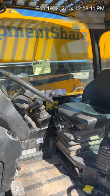 2024 JCB 509-42