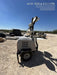 Wacker Neuson LTV6K-MH Wacker Neuson LTV6K Towable Light Tower