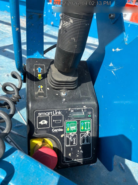 2022 GENIE GS-3246