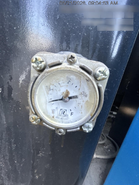 2022 GENIE GS-4390 RT