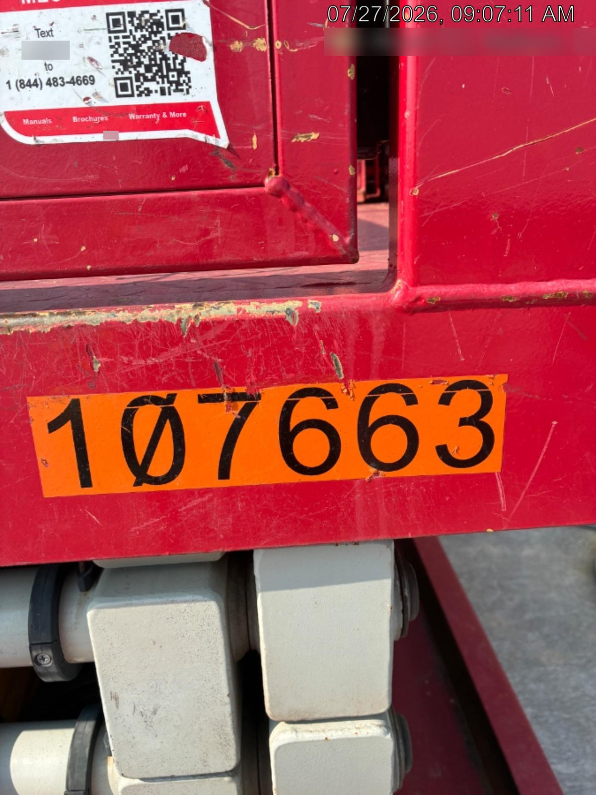 2020 MEC 4555SE