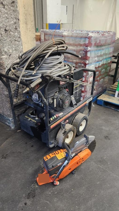 2020 MI-T-M CORPORATION HSP-3504-3MGH