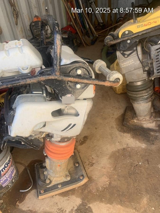 2023 MULTIQUIP MTX60HD