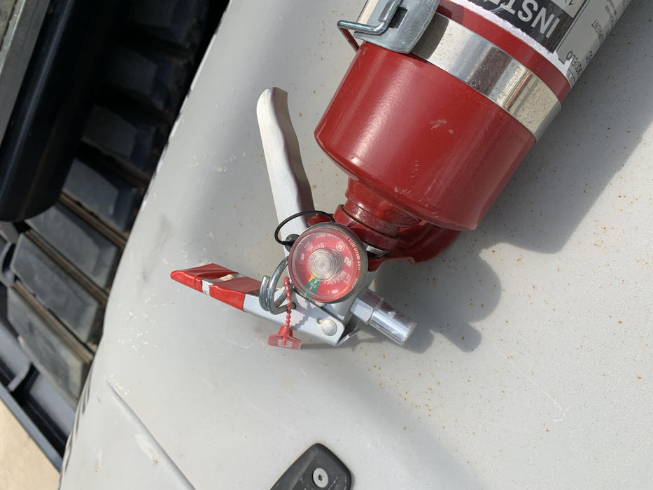 2018 Wacker Neuson LTV6L-MH Wacker Neuson LTV6L Mobile Light Tower w/Fuel Level Sensor Installed