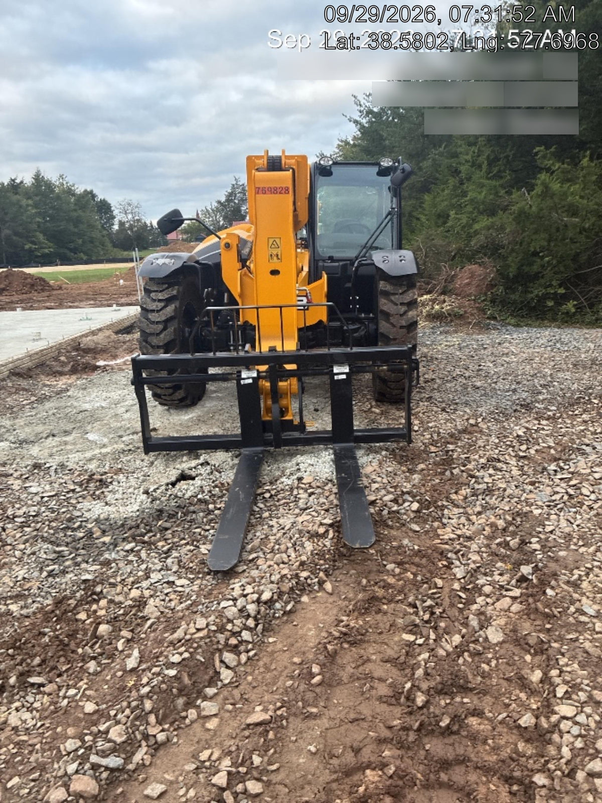 2026 JCB 509-42