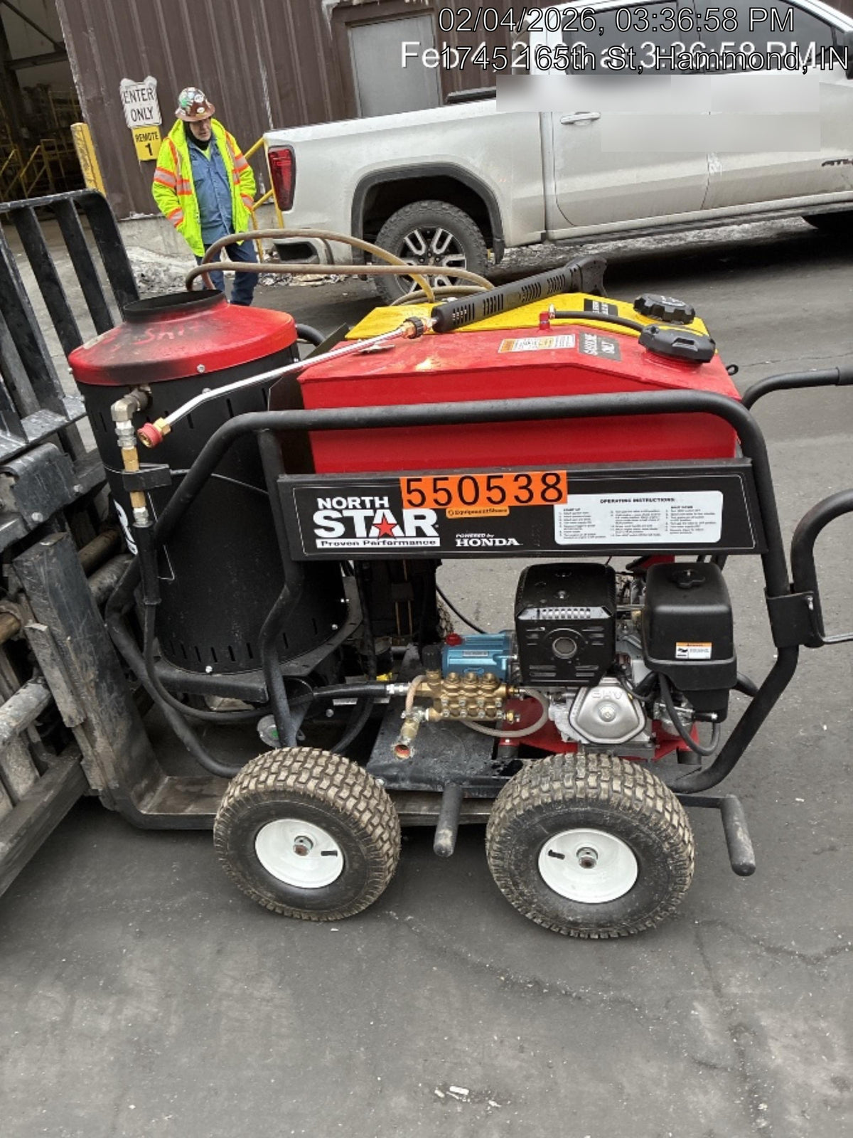 2025 NORTHSTAR 157310