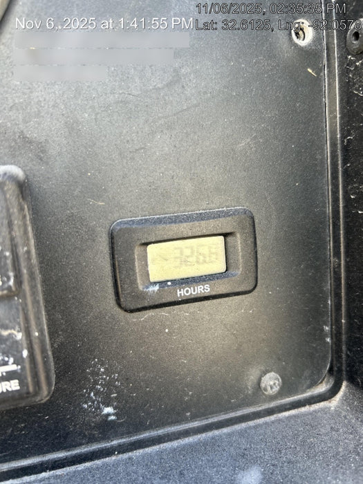 2025 BOBCAT PA425WCU-T4F