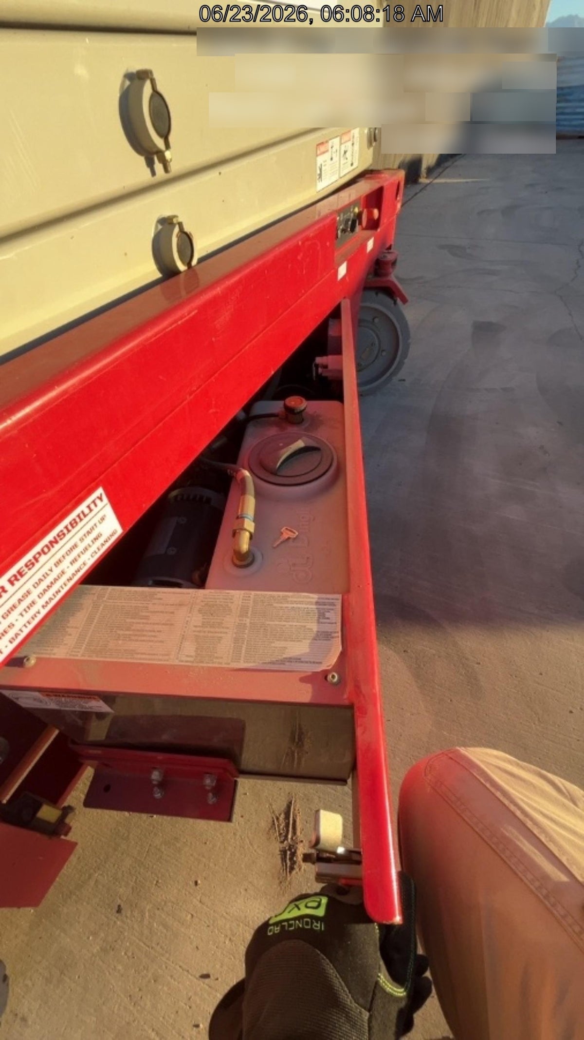 2021 MEC 2632SE