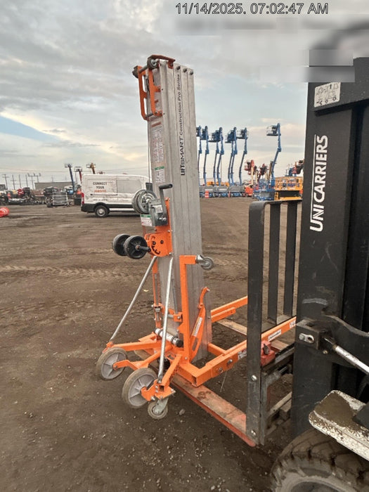 2021 LIFTSMART MLC-24