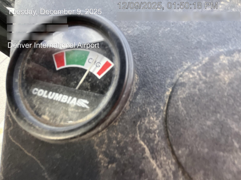 2022 COLUMBIA Payloader 2XL