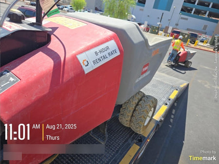 2023 TORO MB-1600