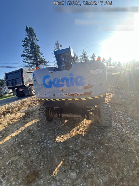 2024 GENIE S-45 XC