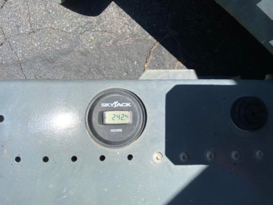 2019 Skyjack SJIII-3219 Standard w/Trojan Batteries