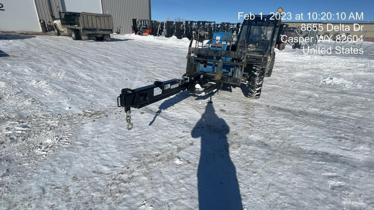 2022 STAR INDUSTRIES M1360B - Star JIB Boom