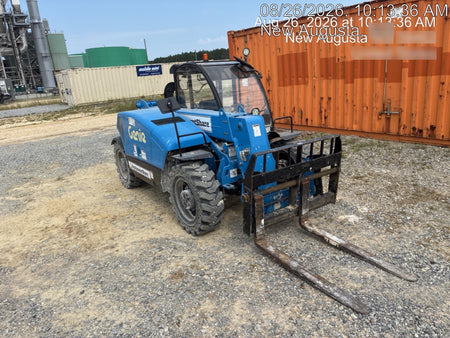 2024 GENIE GTH-5519