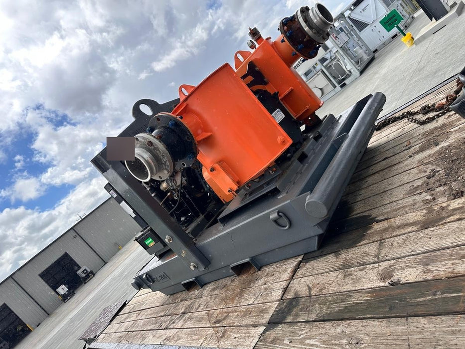 2021 MYERS-SETH RL-200