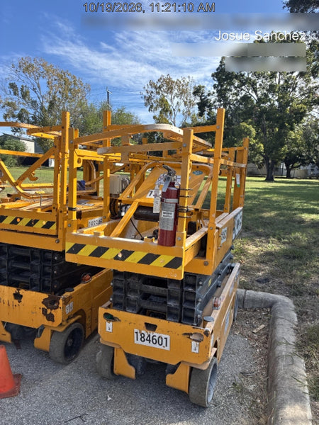 2021 JCB S1930E