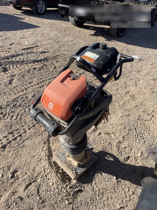 2025 HUSQVARNA LT6005