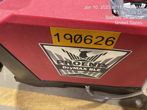 2021 PHOENIX DryMAX BLE