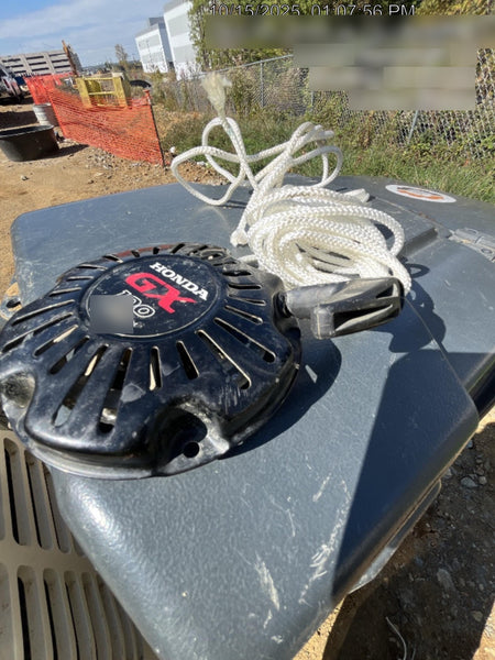 2023 MULTIQUIP MTX60HD