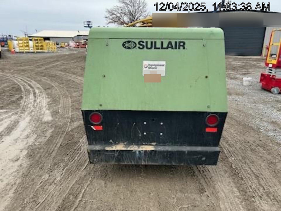 2019 SULLAIR 375H