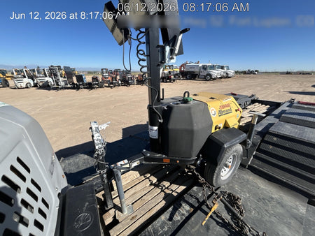 2021 ALLMAND NLV3GR