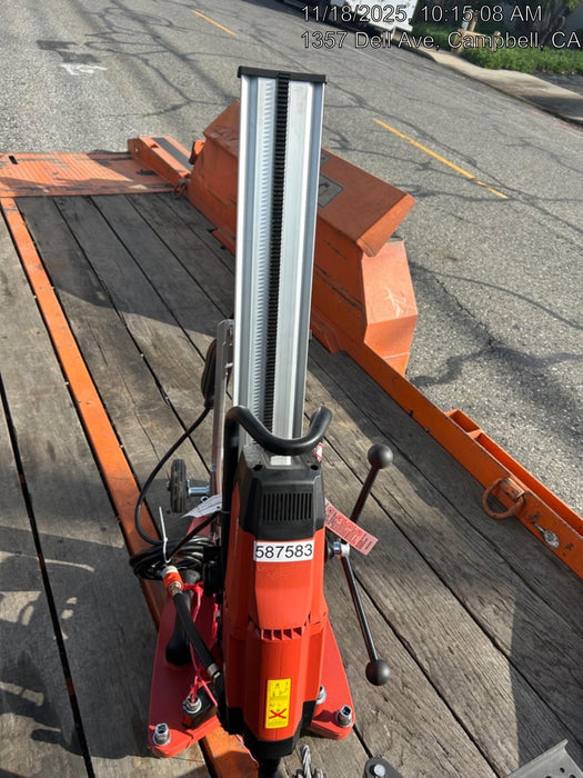 2025 HILTI DD 250